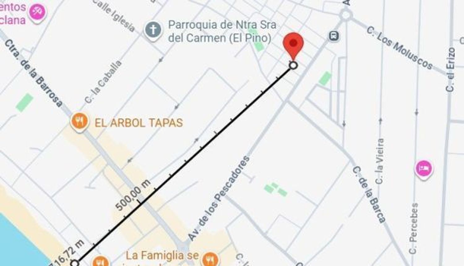 Chalet adosado en Urbanización C.R.las Torres, 171, La Barrosa, La Barrosa - Foto 2