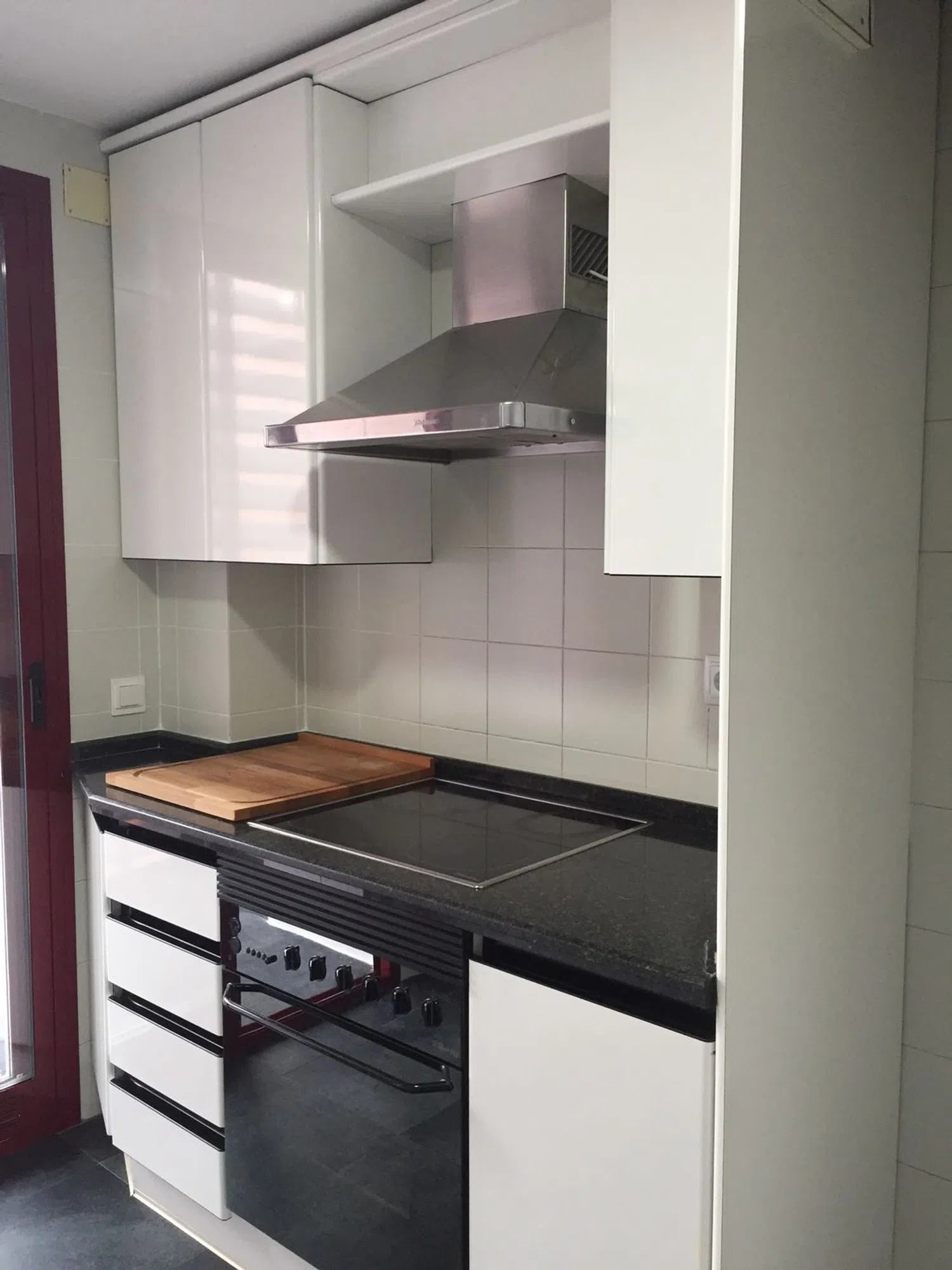 Piso en calle Emiliano Barral, 13 - Foto 6