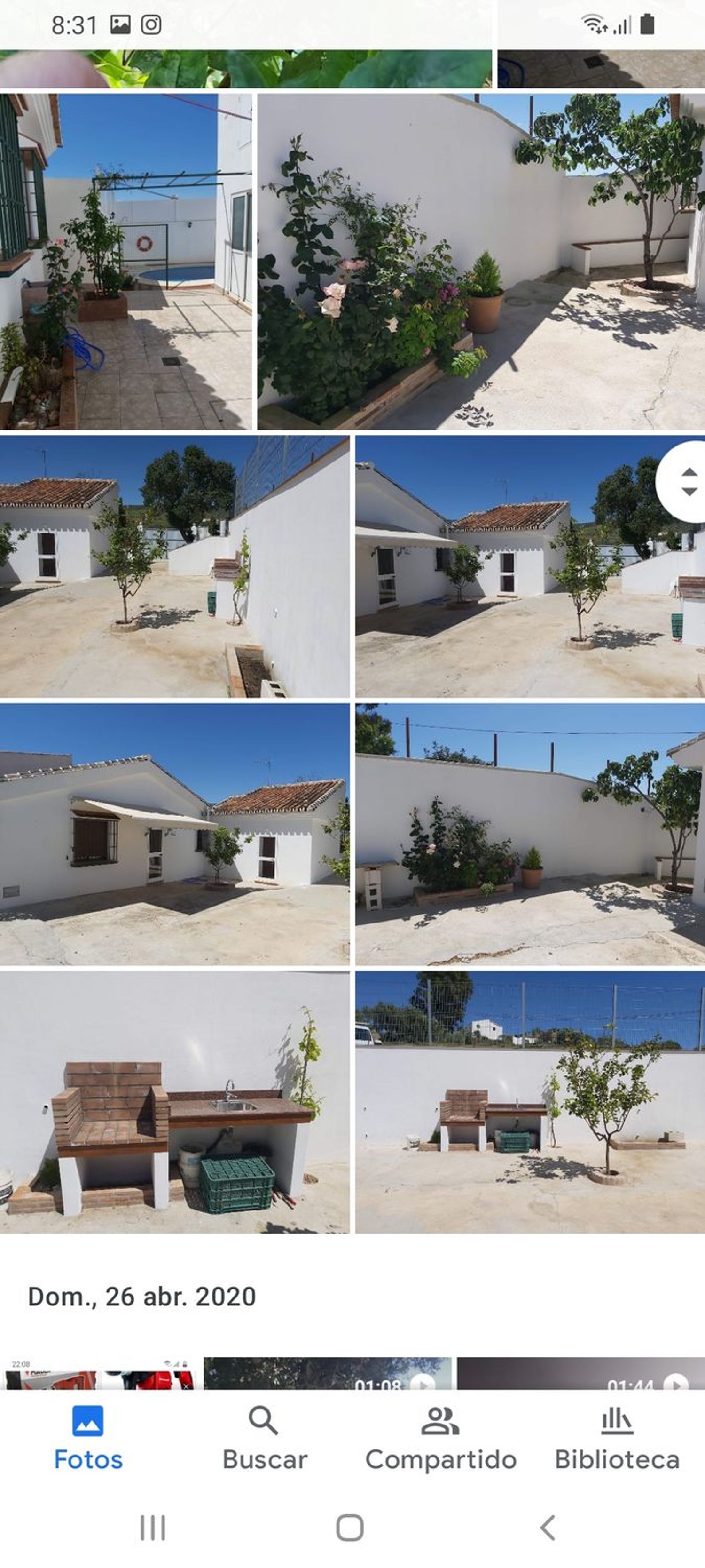 Casa o chalet independiente en Calle Charcon s/n - Foto 20