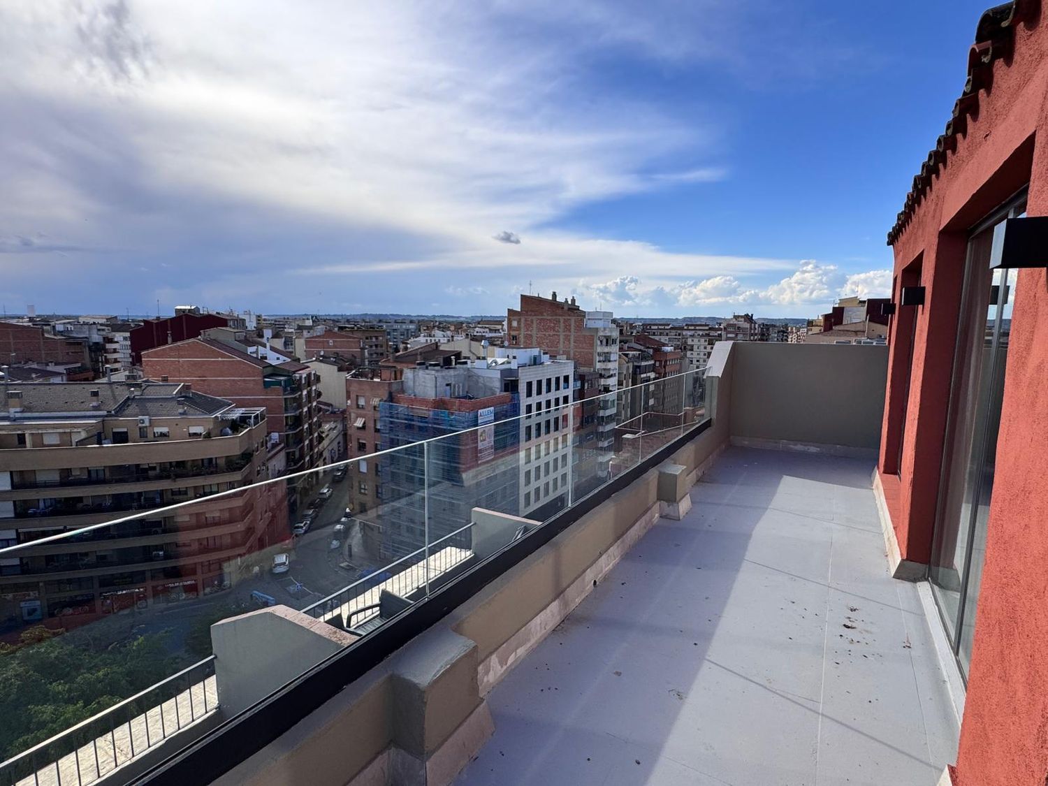 Ático en Avenida de Balmes, 10 - Foto 3