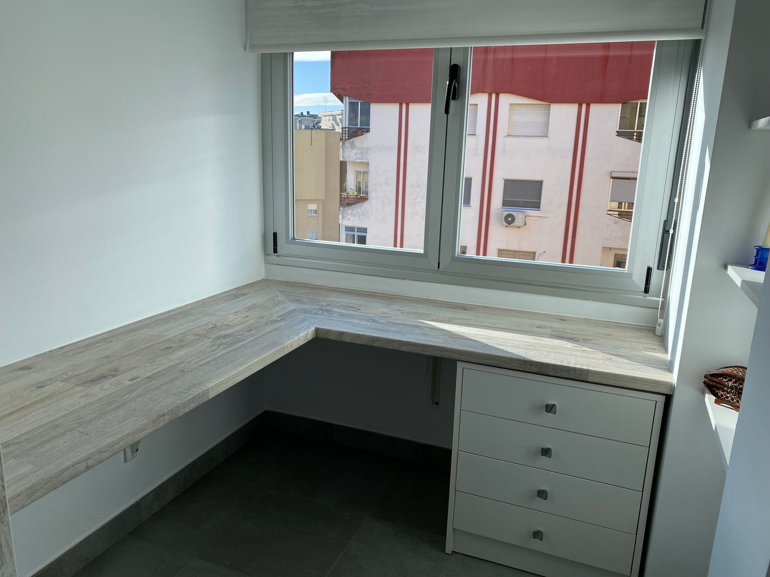 Piso en calle Huaina Capac, 3 - Foto 14