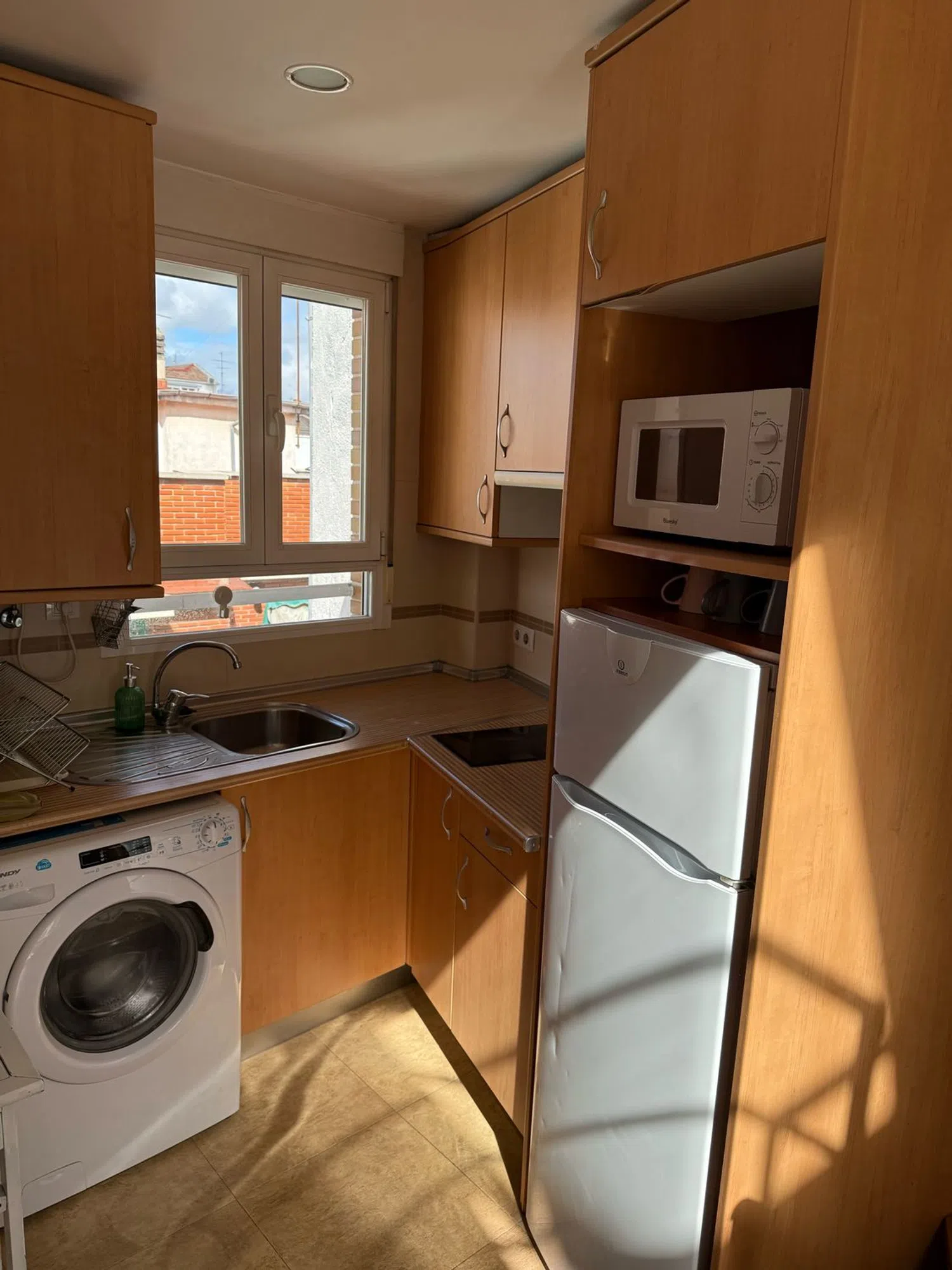 Dúplex en calle de Cardenal Mendoza, 60 - Foto 5