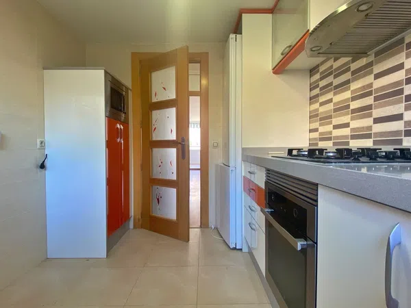 Piso en Calle currican, Cabo de las Huertas - Foto 14