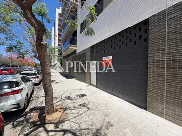 Local comercial en  Calle Calle Moreras - Foto 1