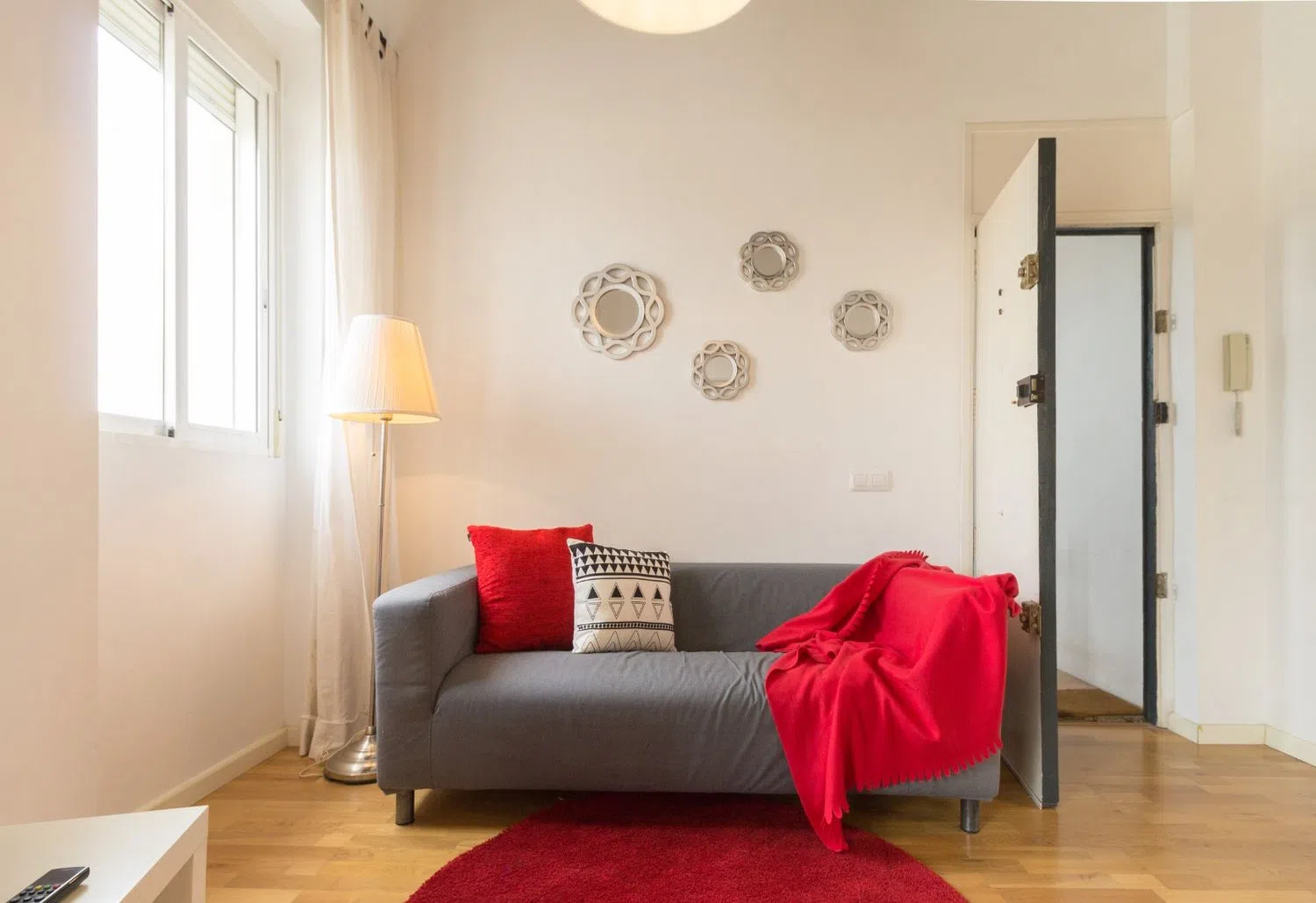 Ático en plaza de Rojas Clemente, 1 - Foto 4