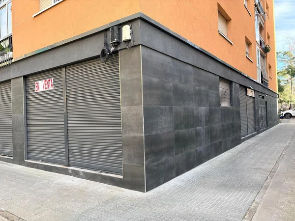 Local en Calle de Sant Josep, 17, Centre, Centre - Foto 1