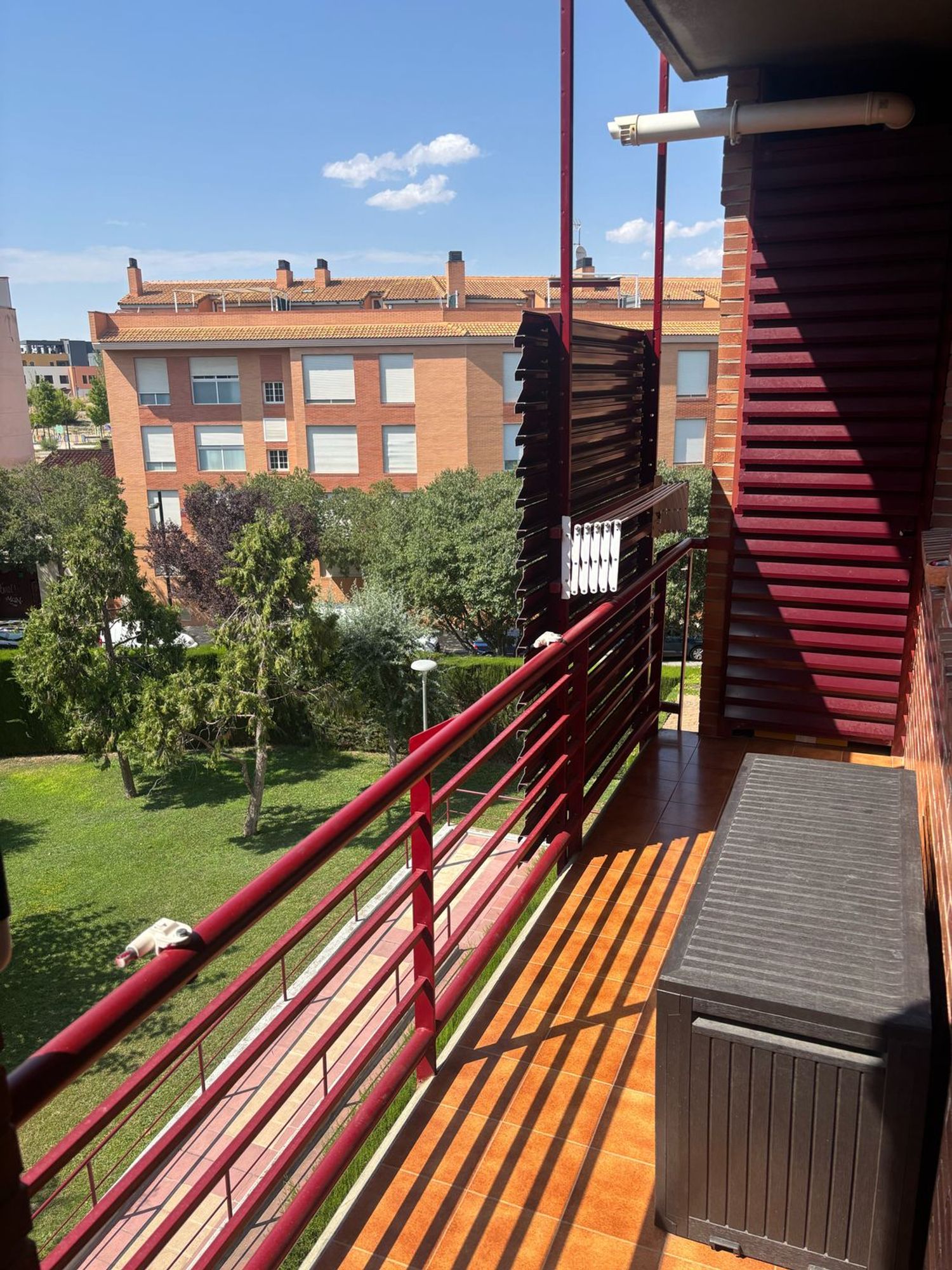 Piso en Calle de Aldebarán, 21, Valdefierro - Foto 7