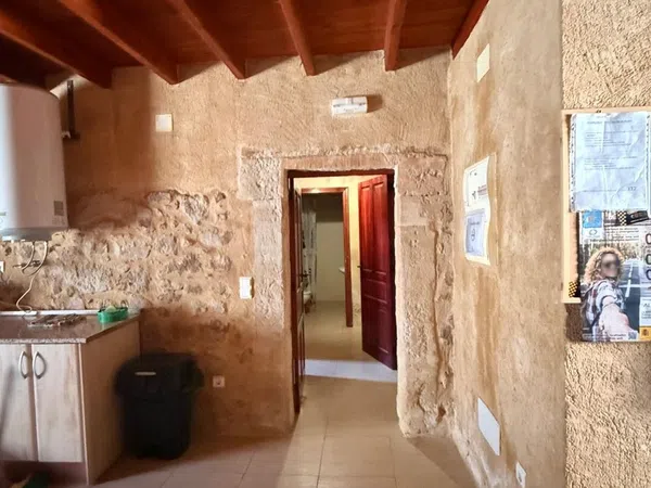 Casa o chalet independiente en Calzada, 8 - Foto 12