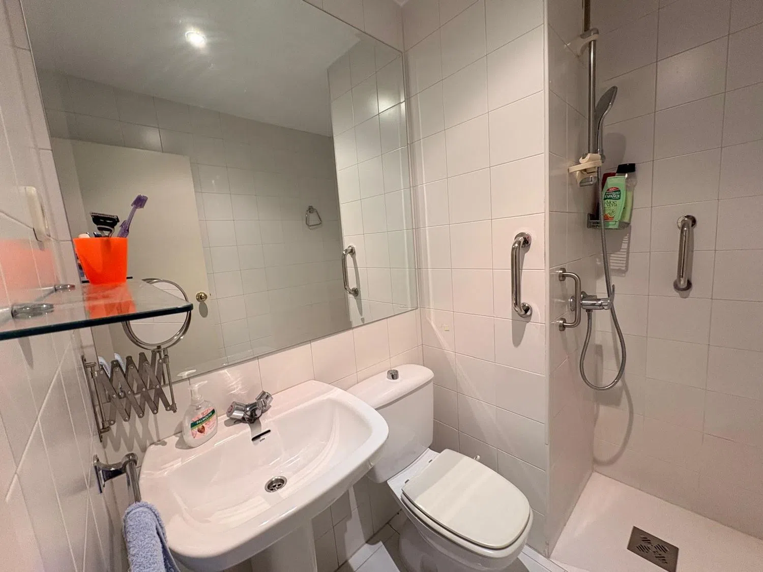 Piso en Barrio Palomeras Bajas - Foto 19