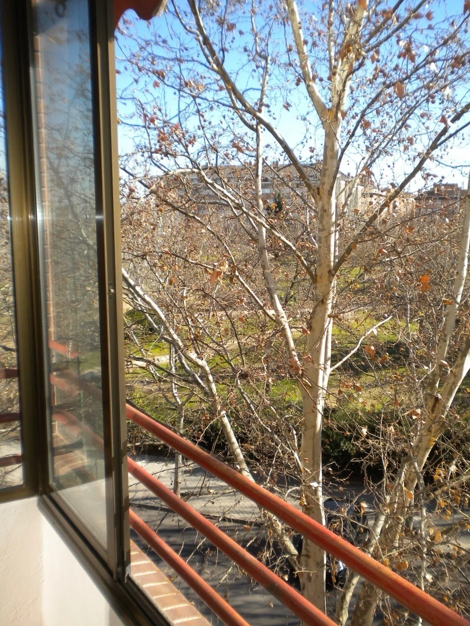 Piso en calle Fobos, 21 - Foto 5