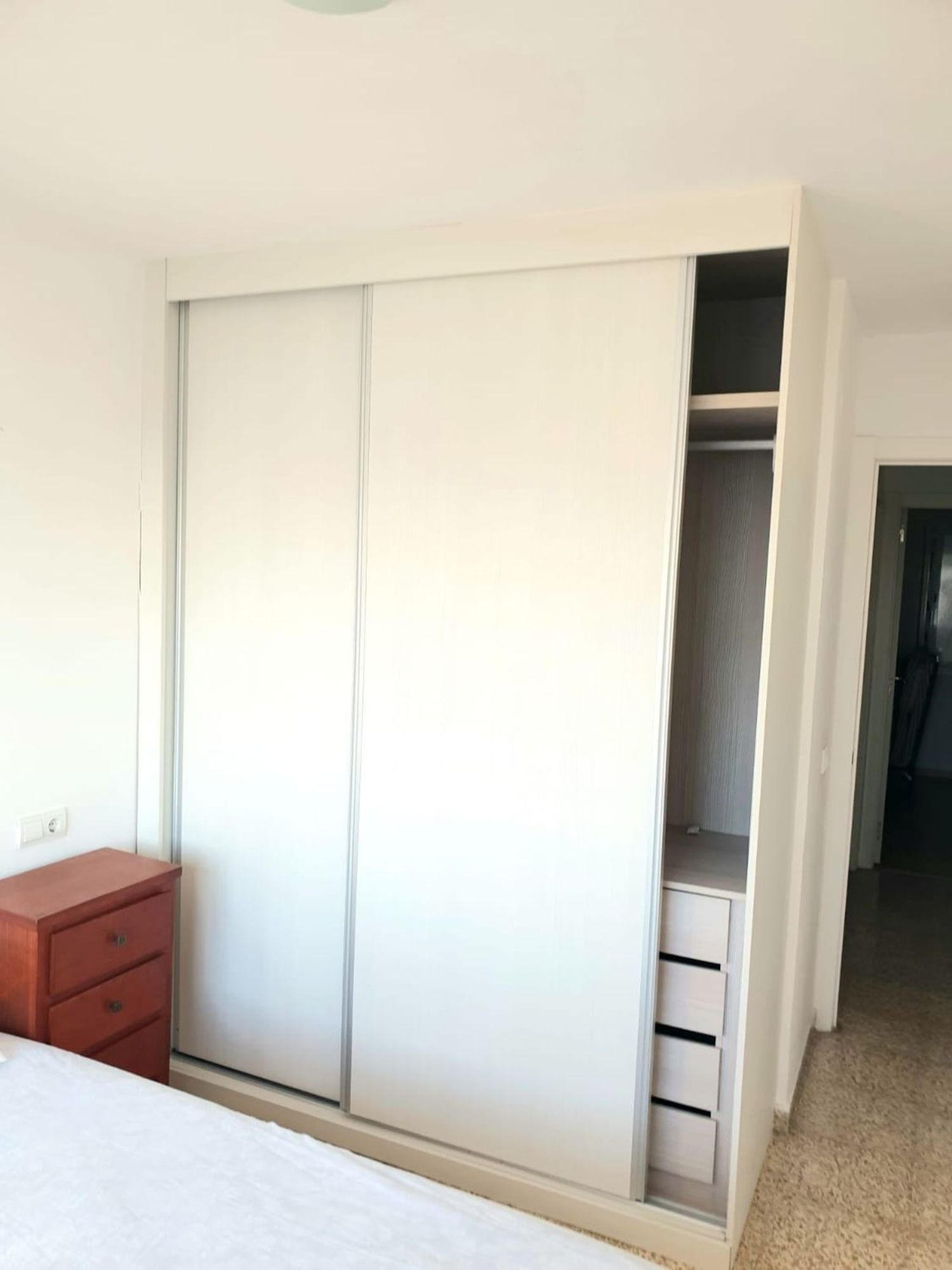 Piso en Héroe de Sostoa, 25, Huelin - Foto 8