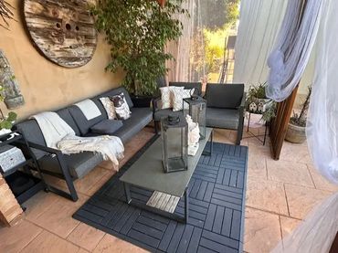 Chalet en  Carrer de la Via Làctia 173 - Foto 10