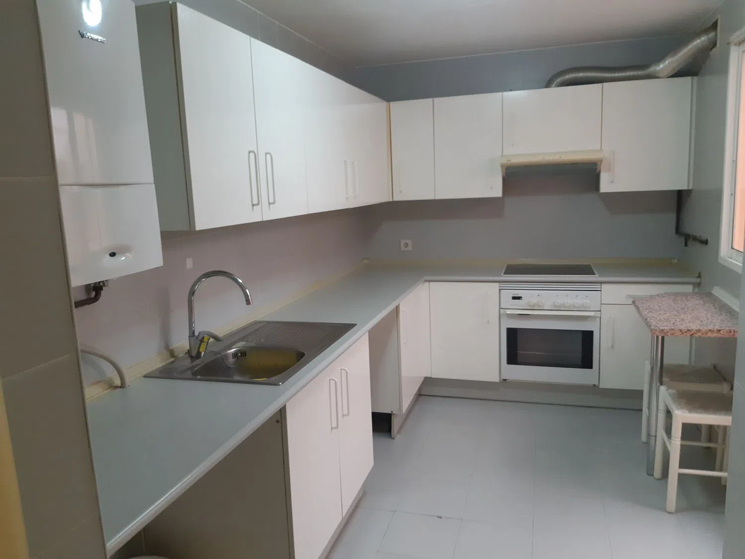 Piso en Urb. parque alto Casa Amarilla - Foto 10