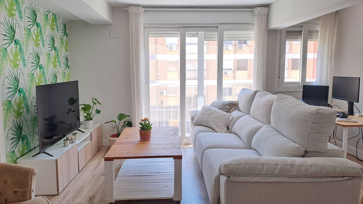 Piso en calle Sor Milagros, 4 - Foto 3