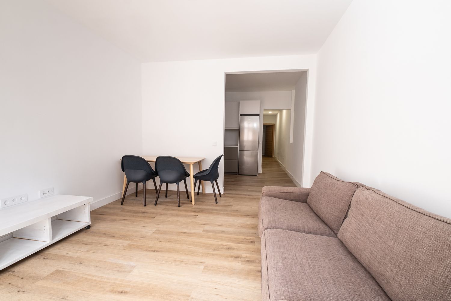 Piso en plaza de la Feria, 29 - Foto 2