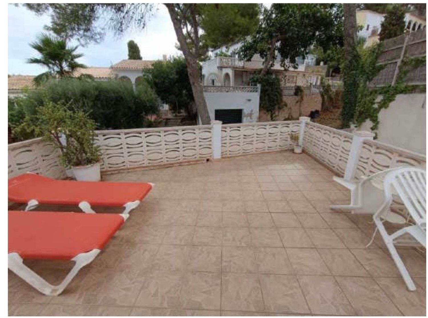 Casa o chalet independiente en Calle de sa Madona, 65 - Foto 12
