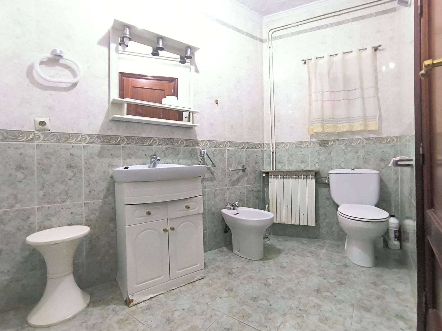 Chalet adosado en Calle Cruz del Tolmo, 9 - Foto 6