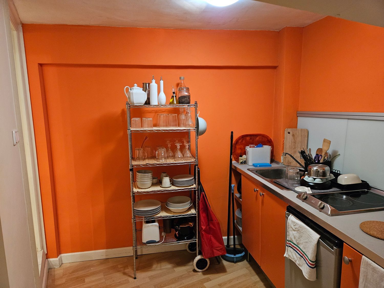 Estudio en Calle Jose Maria Soroa, 25, Gros, Gros - Foto 10