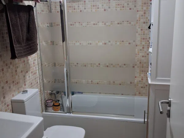 Piso en Calle Agustina de Aragón, 46, Hospital, Hospital - Foto 31