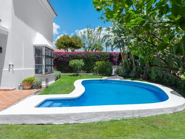 Casa independiente en calle 24, 514 - Foto 7