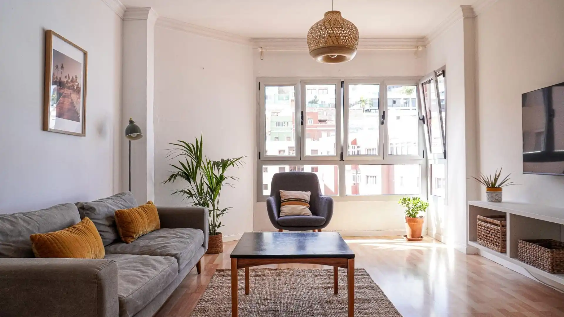 Piso en  Calle Vigilante García Cabello 6 - Foto 3