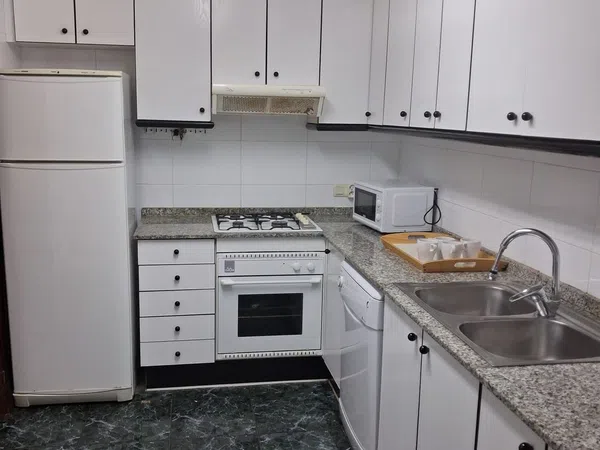 Piso en Calle Josep Tarradellas, 45 f, Marítim, Marítim - Foto 10
