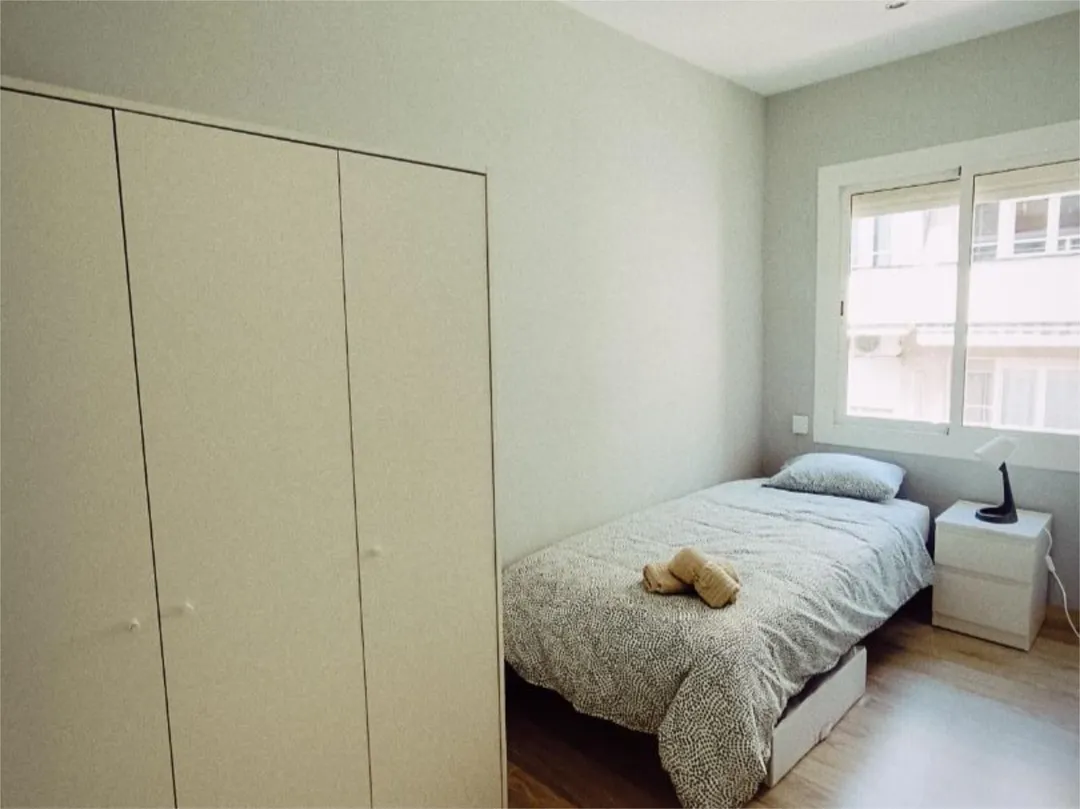 Piso en  Carrer de Pompeu Fabra 23-27 - Foto 5