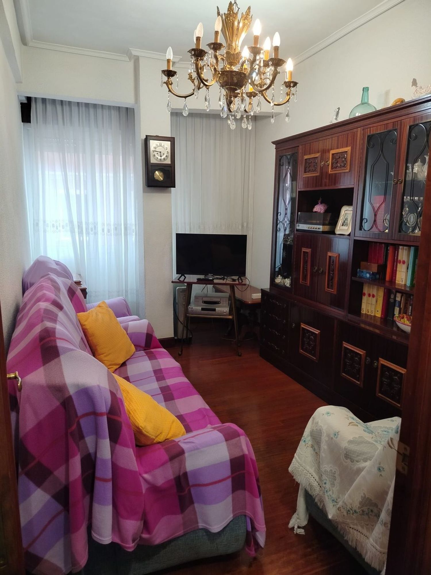 Piso en Calle Arrandi, 28, Rontegui-Pormetxeta, Rontegui-Pormetxeta - Foto 7