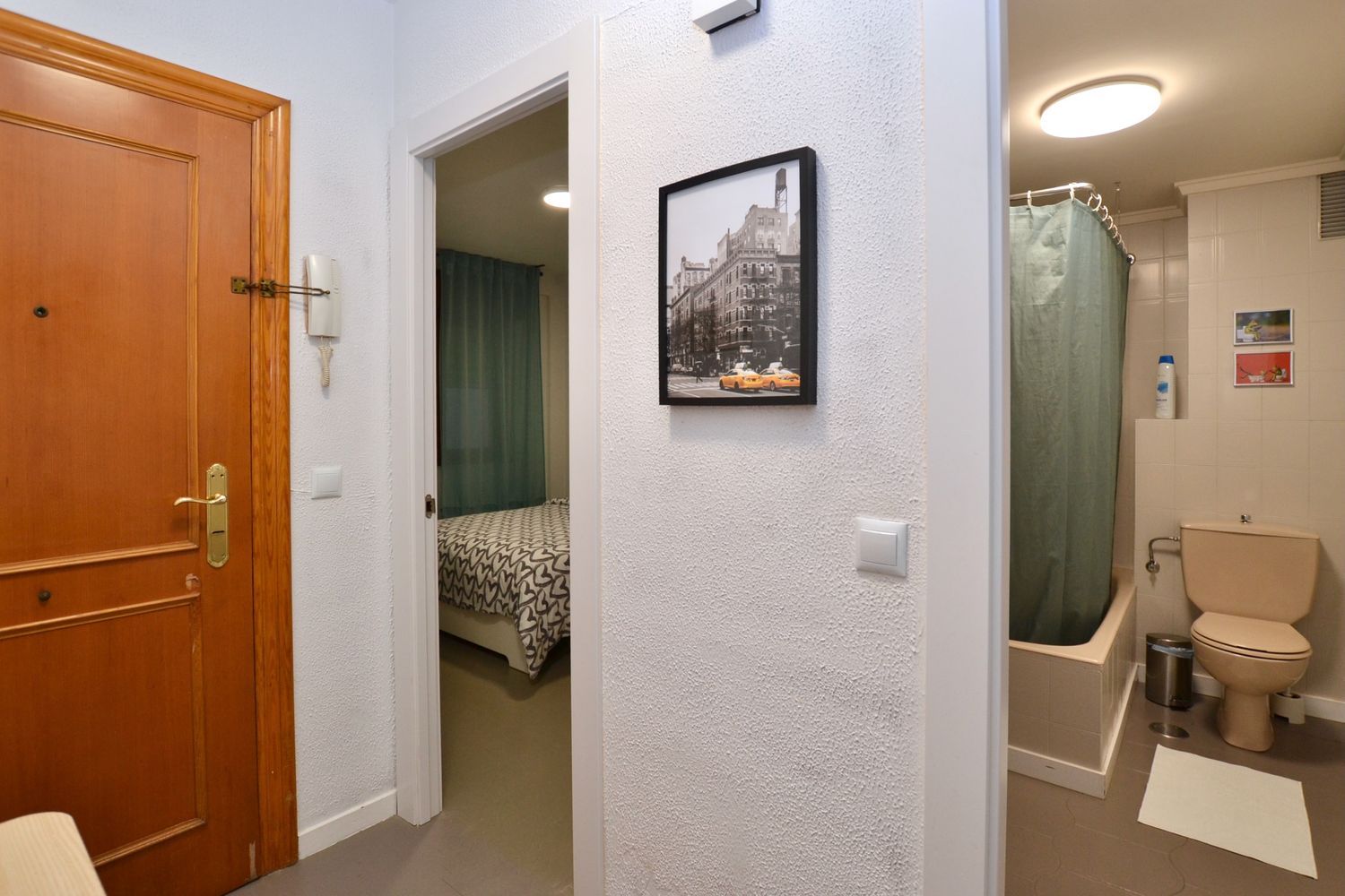 Piso en calle Jacinto Benavente, 6 - Foto 3