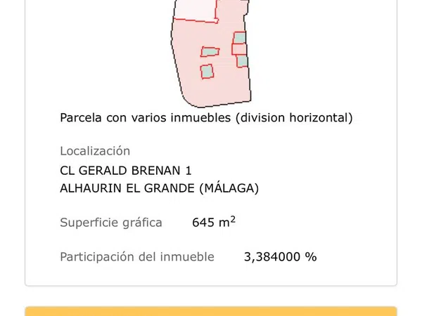 Piso en Calle Gerald Brenan, 1, Centro, Centro - Foto 4