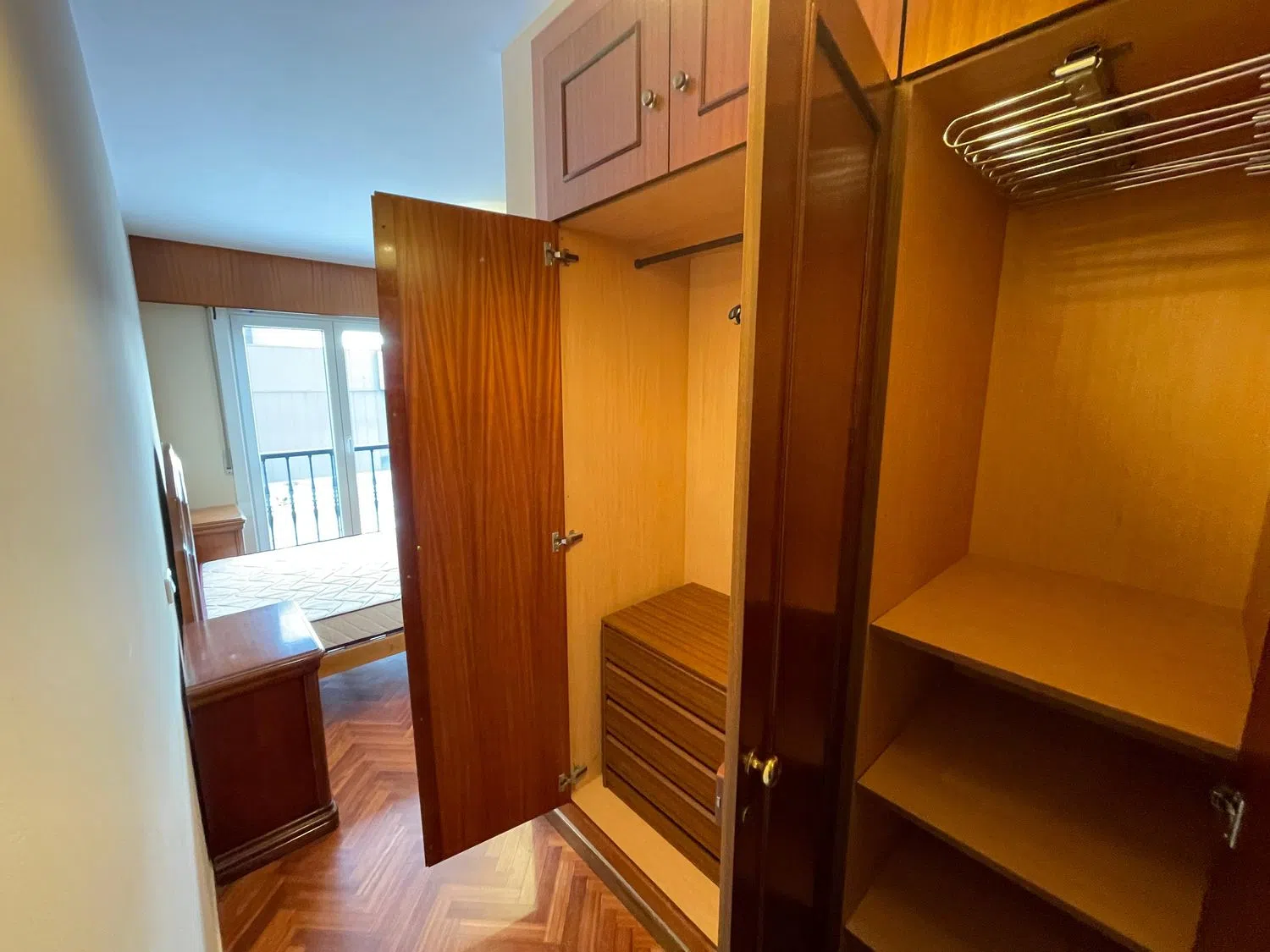 Piso en calle Enrique Mariñas Romero, 30 - Foto 16