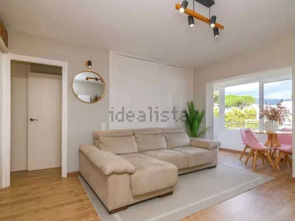 Piso en Paseo de la Marina, 147, Lluminetes, Lluminetes - Foto 1
