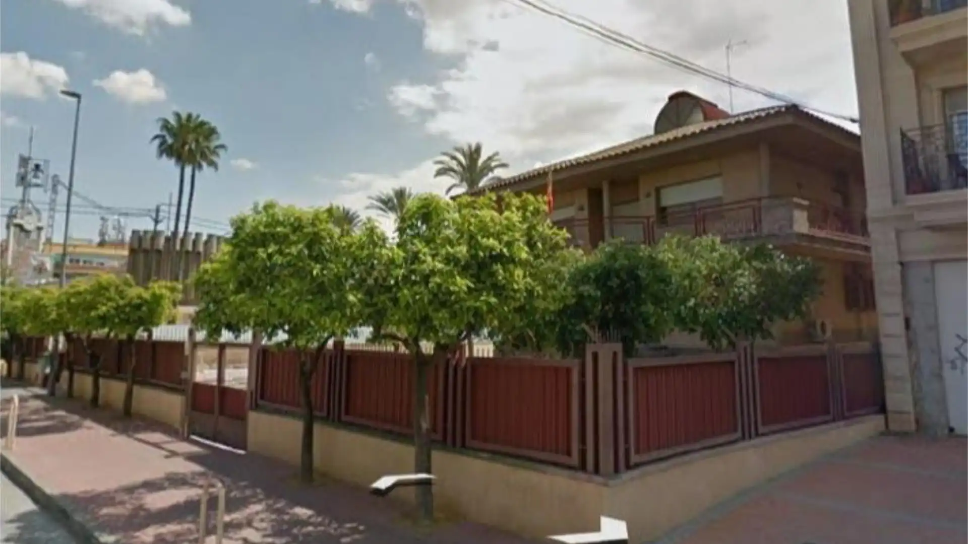 Chalet en  Calle Mayor 16 - Foto 12