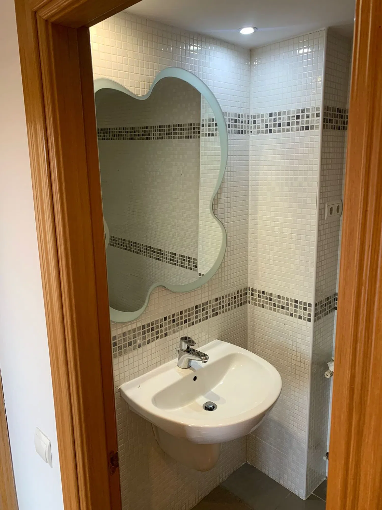 Piso en calle de la Princesa de Éboli, 92 - Foto 13