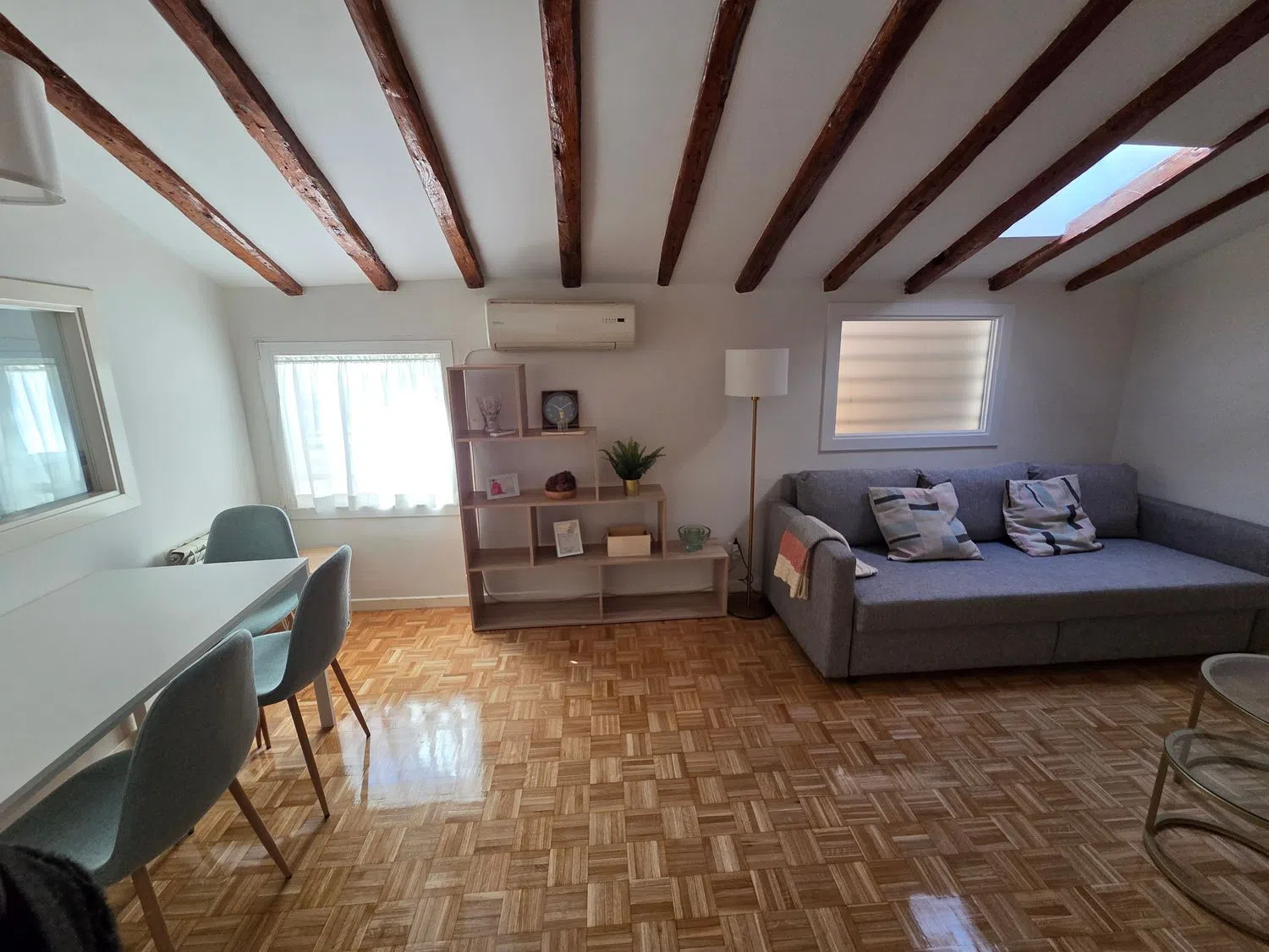 Ático en calle de Juan de Austria, 9 - Foto 5