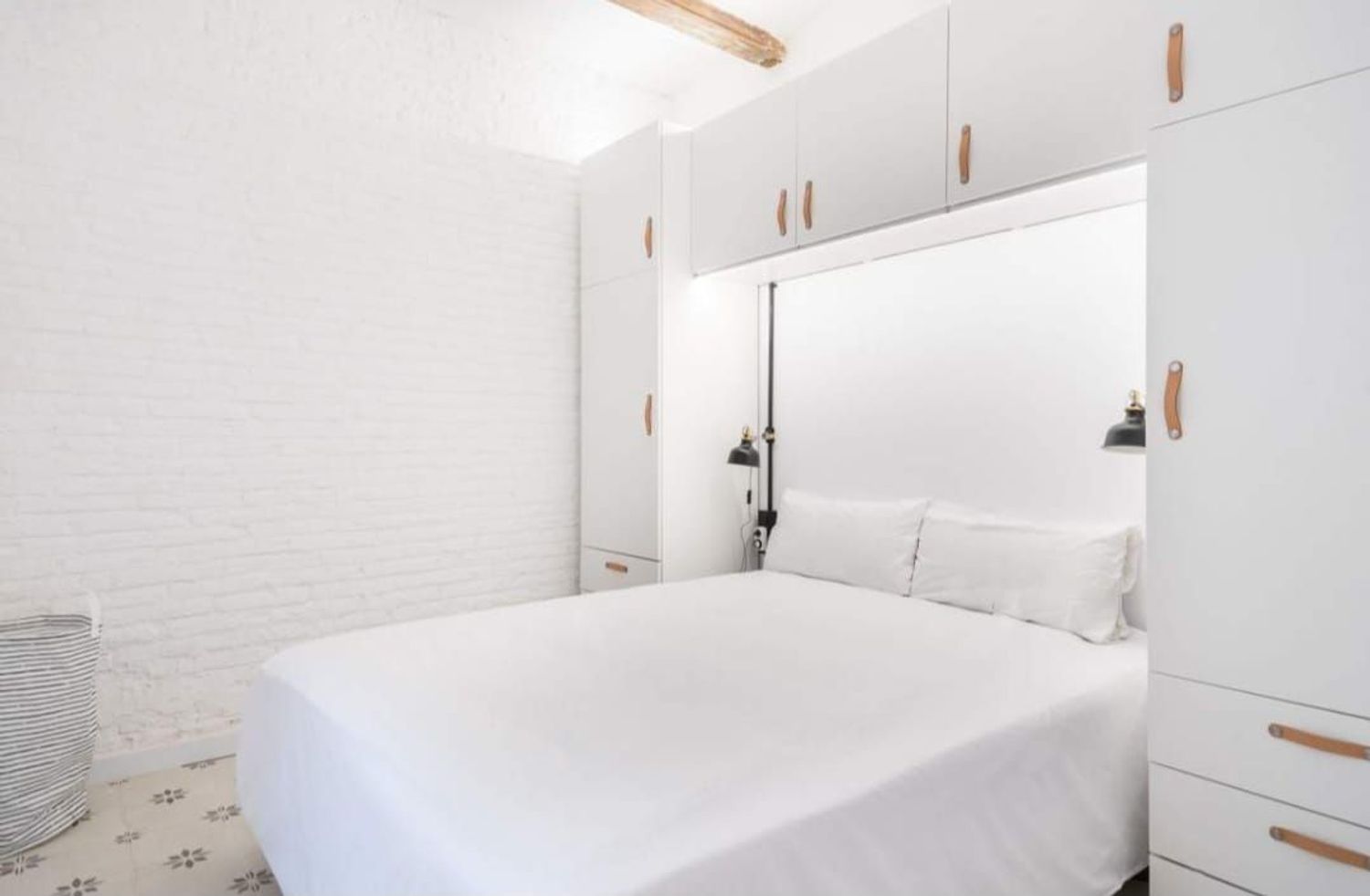 Estudio en Calle de Miquel Pedrola i Alegre, 9, La Barceloneta - Foto 4