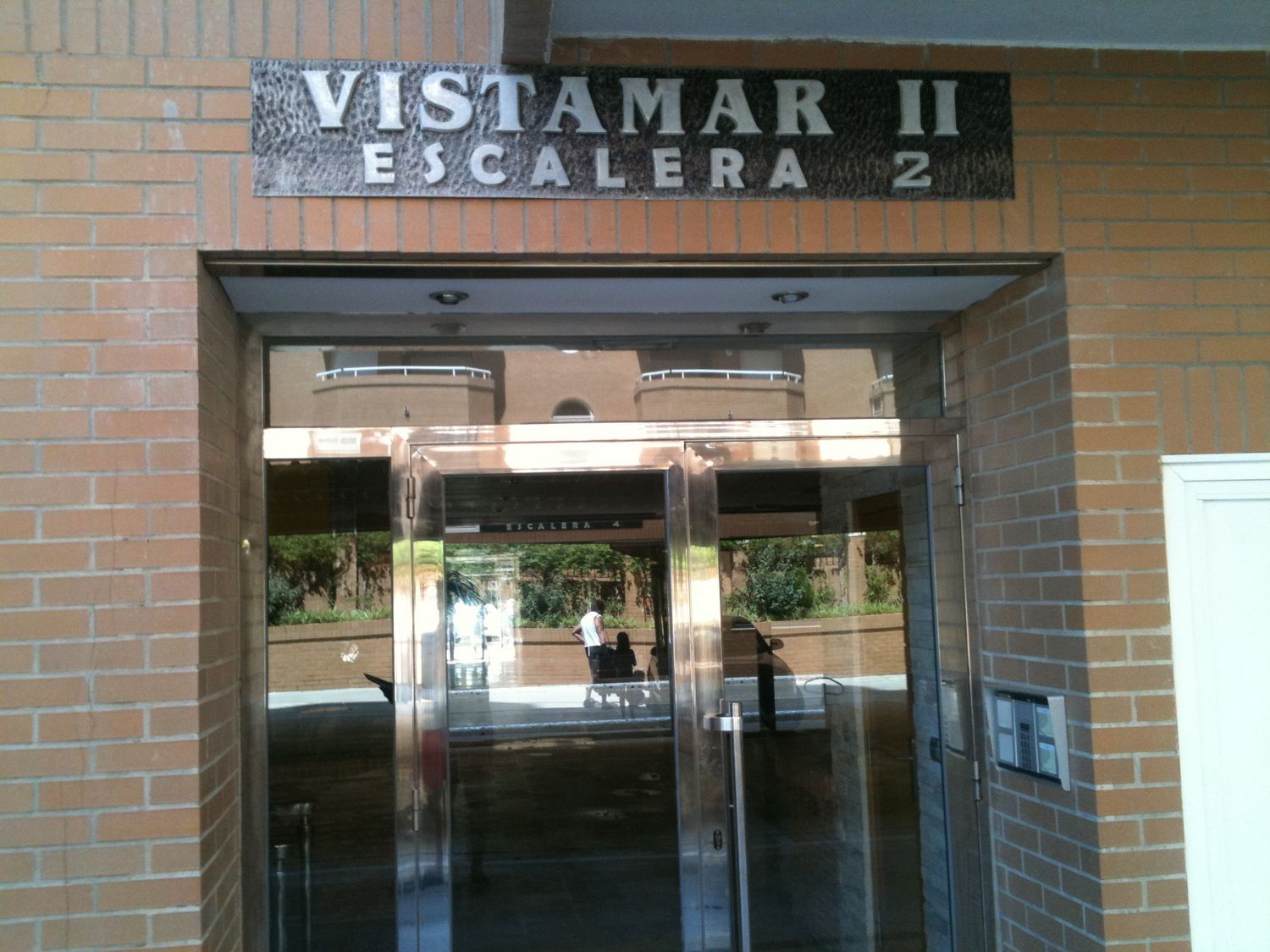 Piso en Calle Amplaries, 35, Vista Mar - Foto 8
