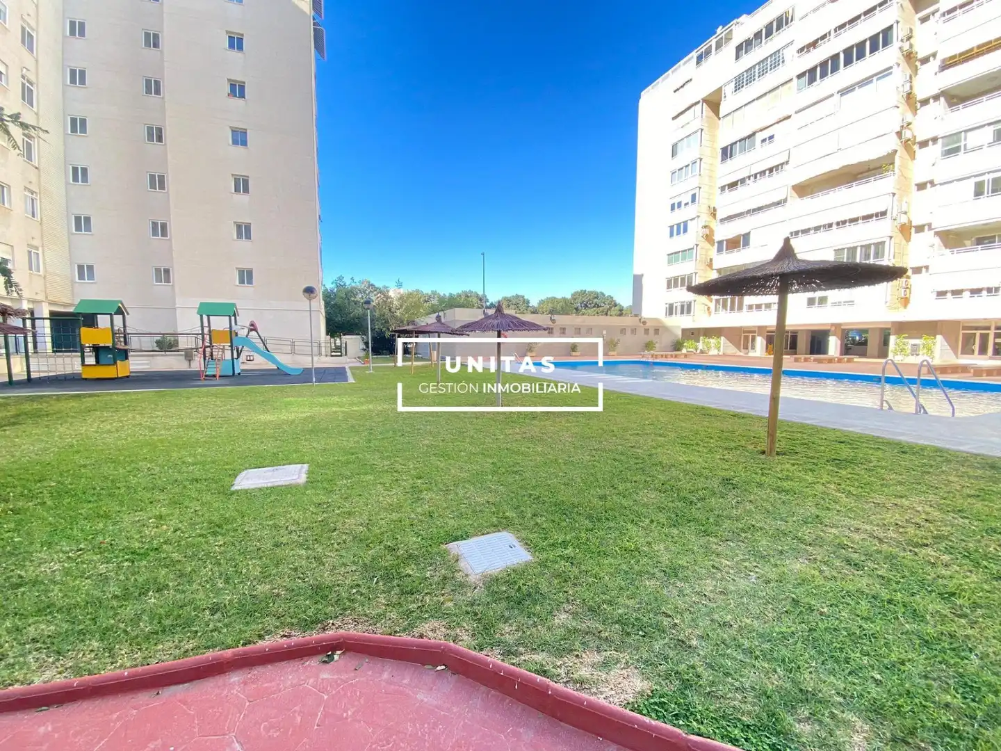 Piso en  Avenida de la Deportista Miriam Blasco - Foto 20