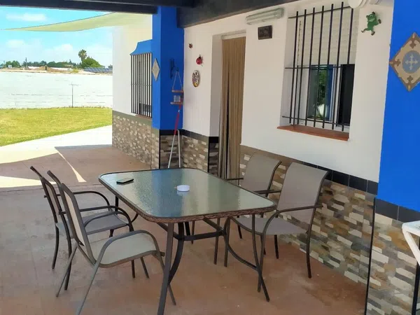 Casa o chalet independiente en Hijuela s/n - Foto 8