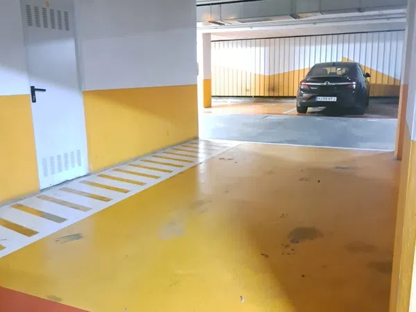 Piso en Paseo de Antonio Machado s/n, Huelin - Foto 30