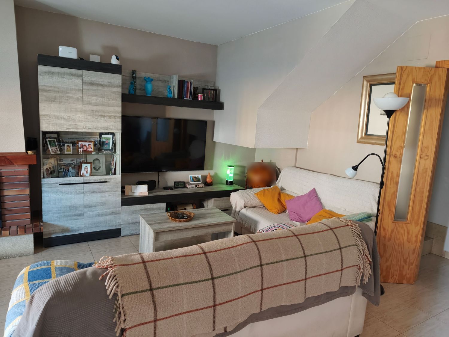 Chalet adosado en Travesía Santo Tomé, 1 - Foto 3