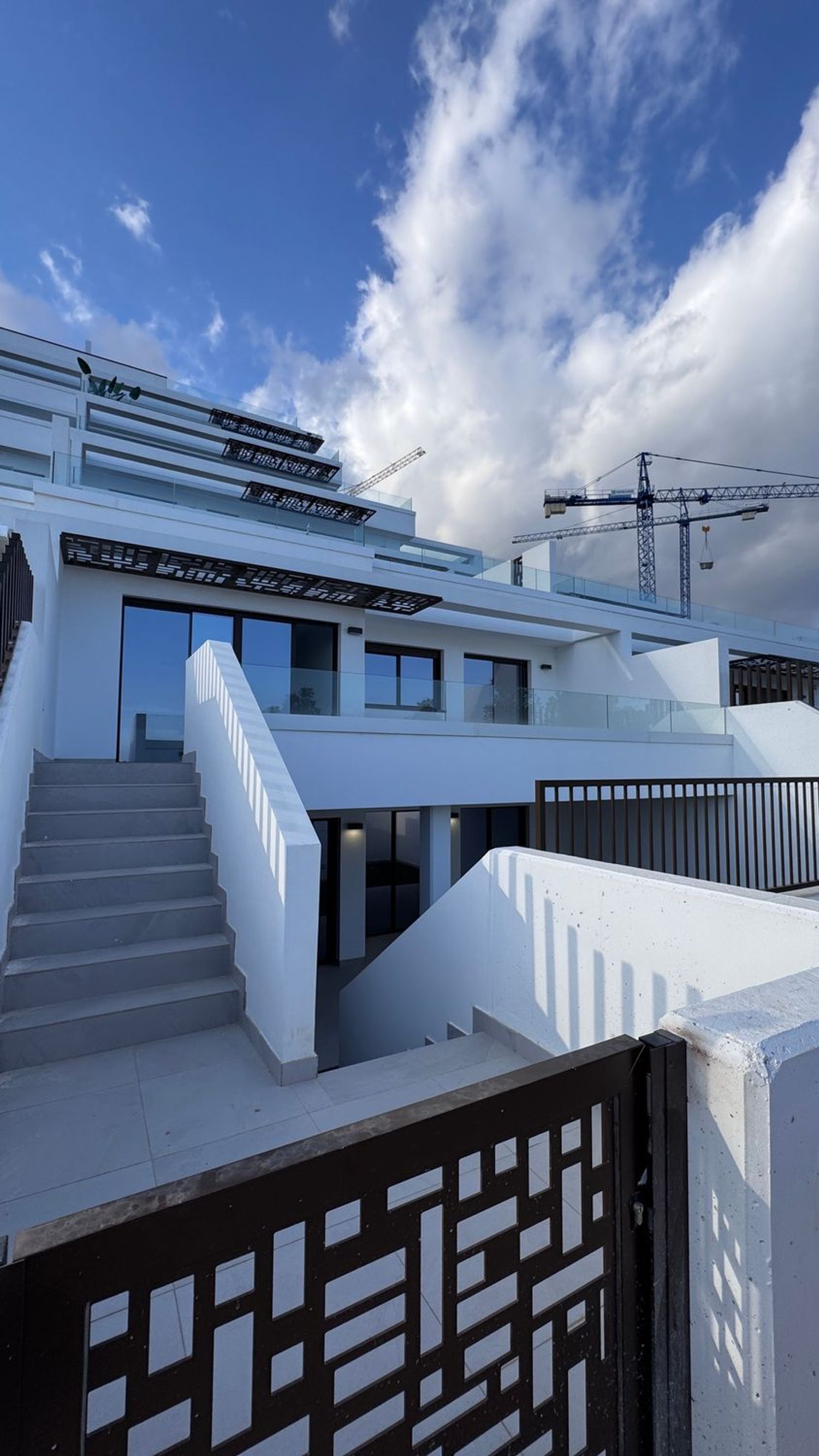 Chalet adosado en Calle de Cuba, 2, Balcón de Finestrat-Terra Marina, Balcón de Finestrat-Terra Marina - Foto 8