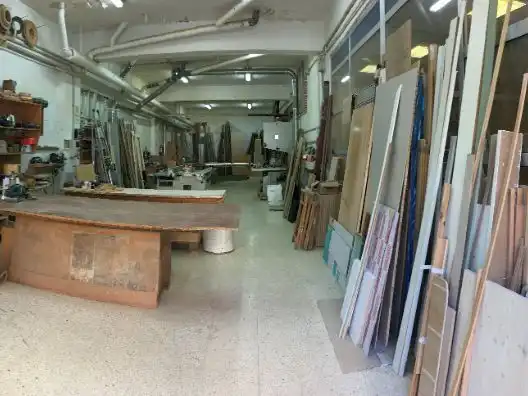 Local comercial en  Avinguda de la Granvia de l’Hospitalet 1 - Foto 4