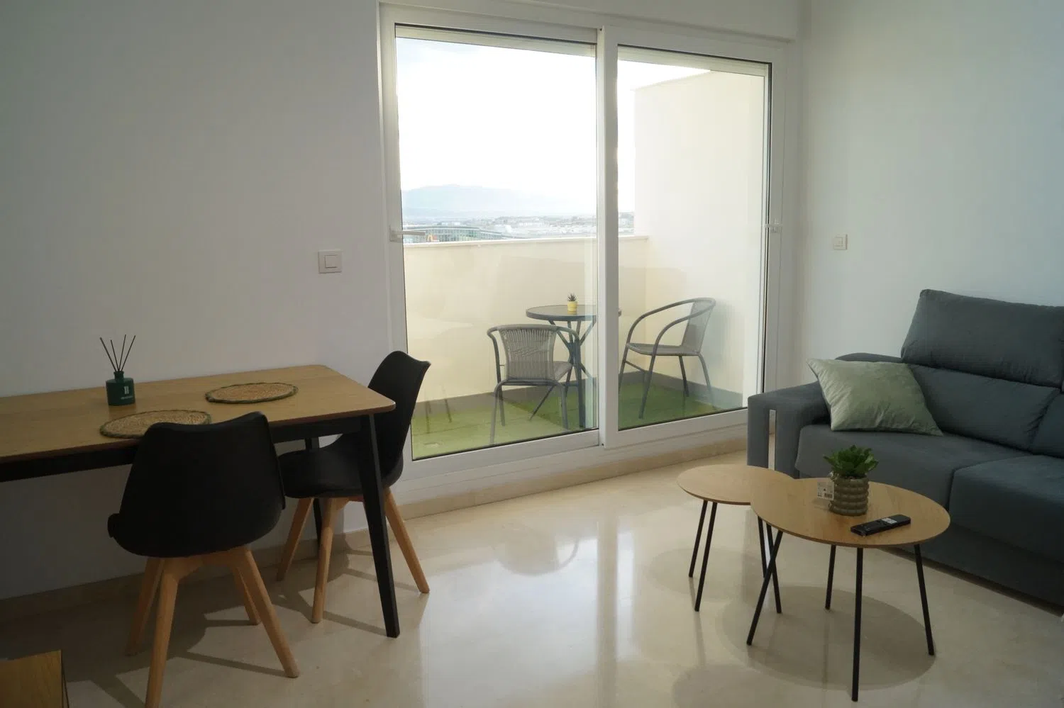 Piso en avenida Nueva Condomina, 6 - Foto 1