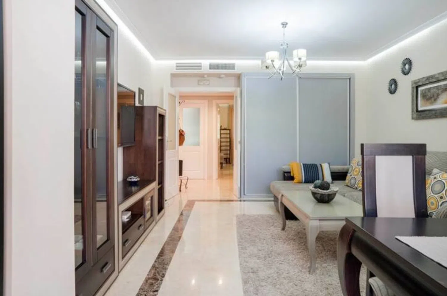 Piso en camino del Pinar, 18 - Foto 2