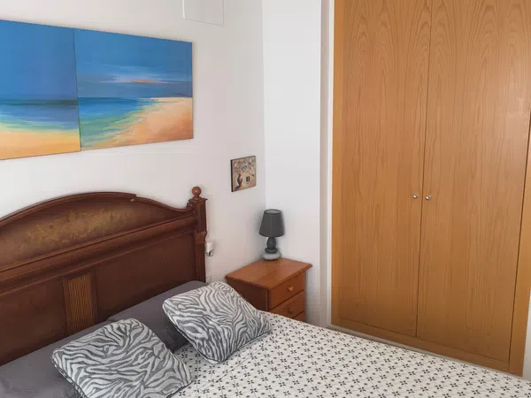 Piso en Avenida Columbretes, 4, Zona Playa de la Concha, Zona Playa de la Concha - Foto 13