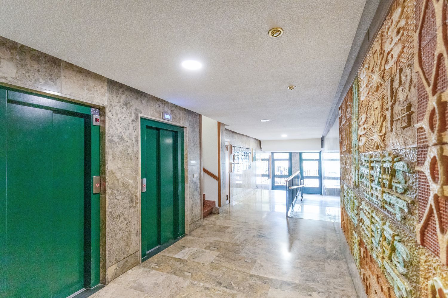 Piso en Avenida Torreón del Alcázar, 5, El Torreón - Los Ángeles - El Pilar, El Torreón - Los Ángeles - El Pilar - Foto 36