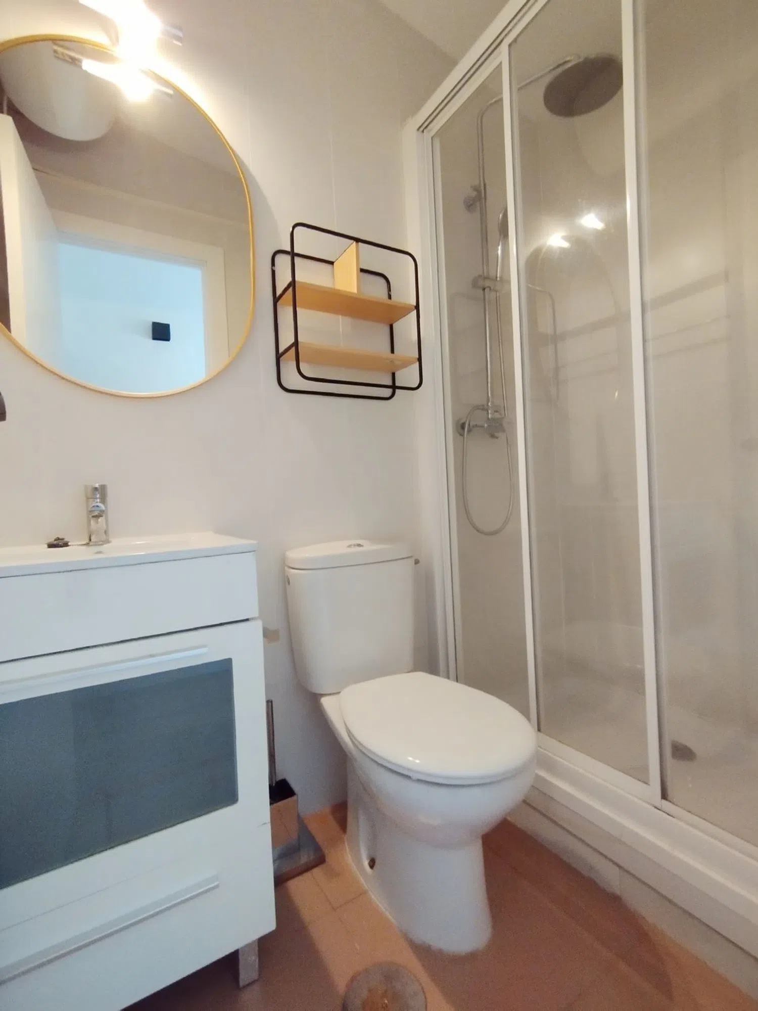 Ático en calle de Santa María, 37 - Foto 11