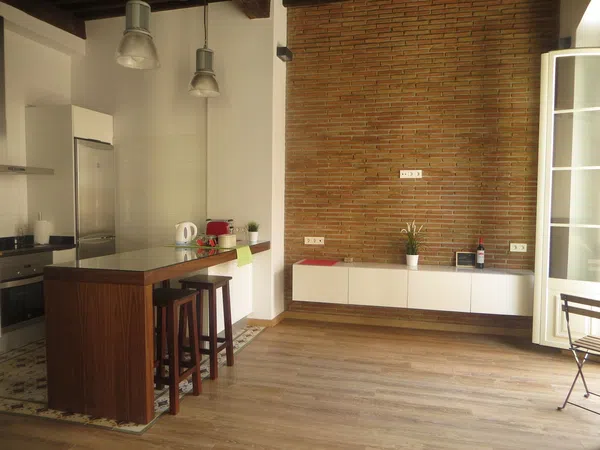 Piso en calle Mosquera, 2 - Foto 8