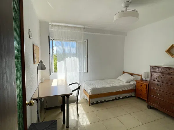Piso en Calle las Cruzadas, 7, Prado de San Sebastián - Ramón Carande - Foto 13